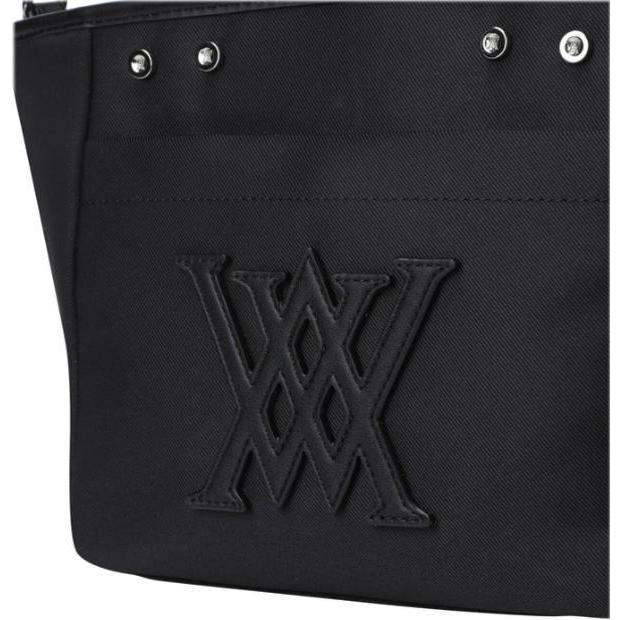 ANEW UNISEX COLOR POP DAILY TOTE BAG アニュー ユニセックス カラー