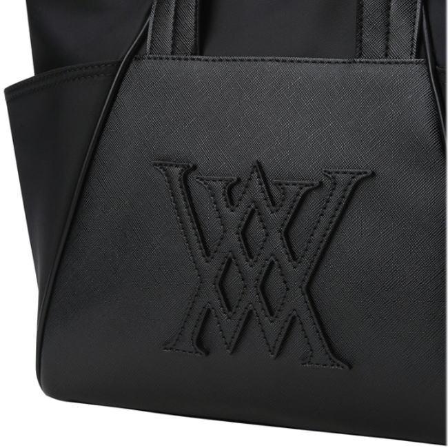 ANEW UNISEX TWO TONE TOTE BAG アニュー ユニセックス ツートーン