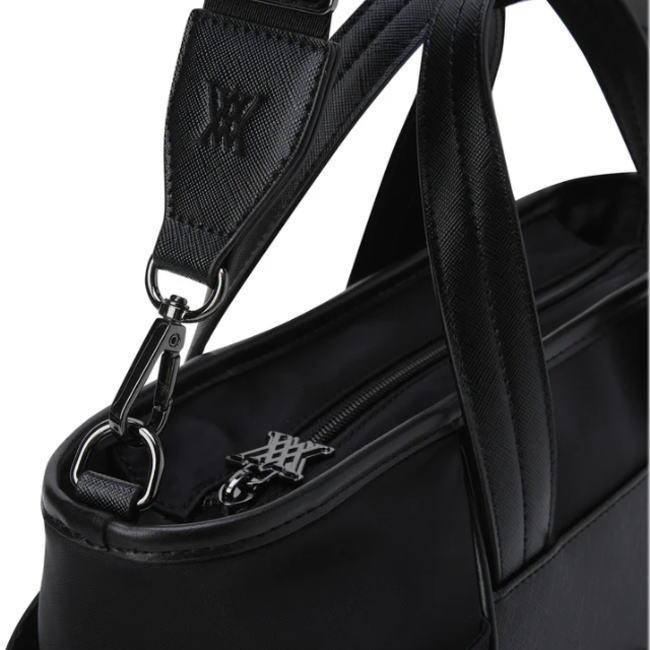 ANEW GOLF アニューゴルフカートバッグ ANEW UNISEX TWO TONE TOTE BAG アニュー ユニセックス ツートーン
