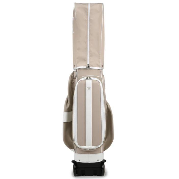 ANEW GOLF 9.5 UNISEX INCISION WHEELBAG アニューゴルフ 9.5インチ