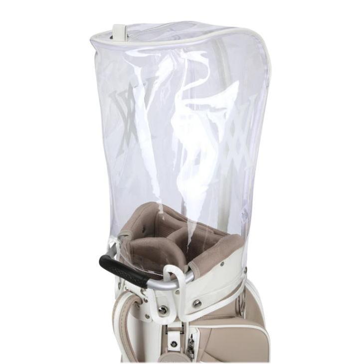 ANEW GOLF 9.5 UNISEX INCISION WHEELBAG アニューゴルフ 9.5インチ
