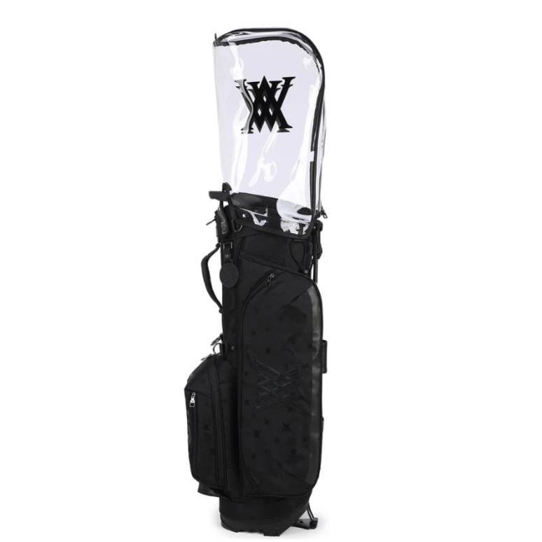 セール!!】ANEW GOLF 9 UNISEX MILITARY STAND BAG アニューゴルフ