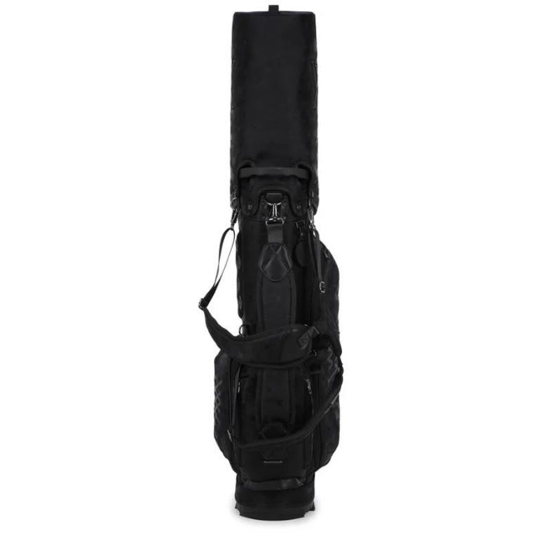 セール!!】ANEW GOLF 9 UNISEX MILITARY STAND BAG アニューゴルフ