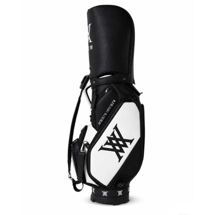 ANEW GOLF 9.5 UNISEX TOUR BAG アニューゴルフ ツアーバッグ キャディ