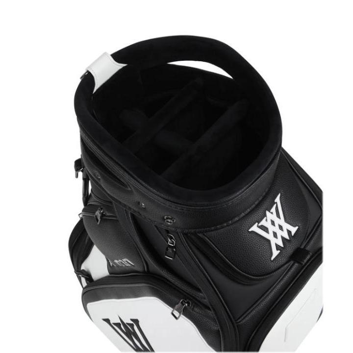 ANEW GOLF 9.5 UNISEX TOUR BAG アニューゴルフ ツアーバッグ キャディ
