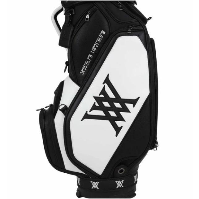 アニューゴルフバッグ ANEW GOLF 9.5 UNISEX TOUR BAG アニューゴルフ ツアーバッグ キャディ