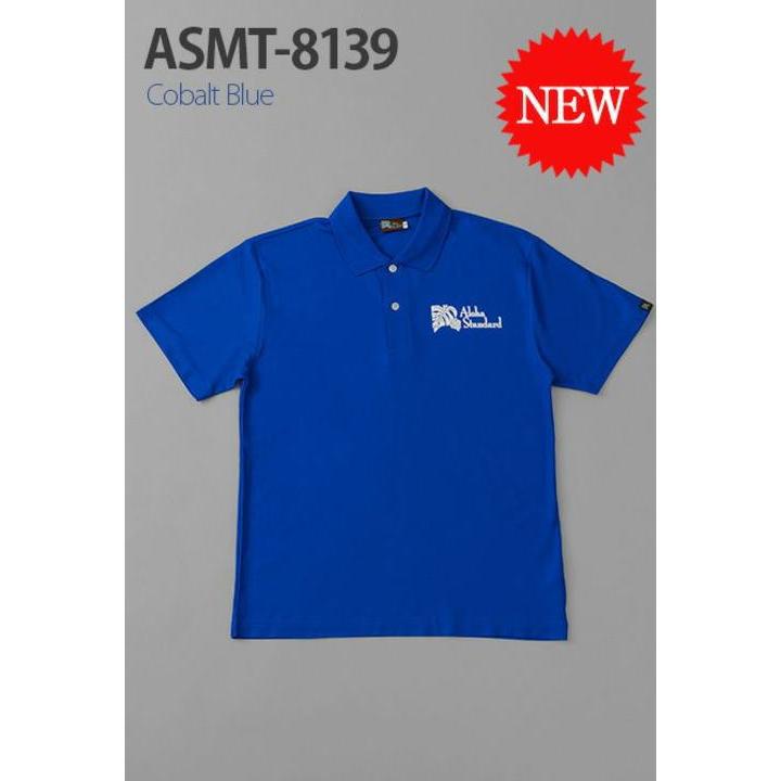 Aloha Standard（アロハスタンダード） Aloha Standard ASMT-8139