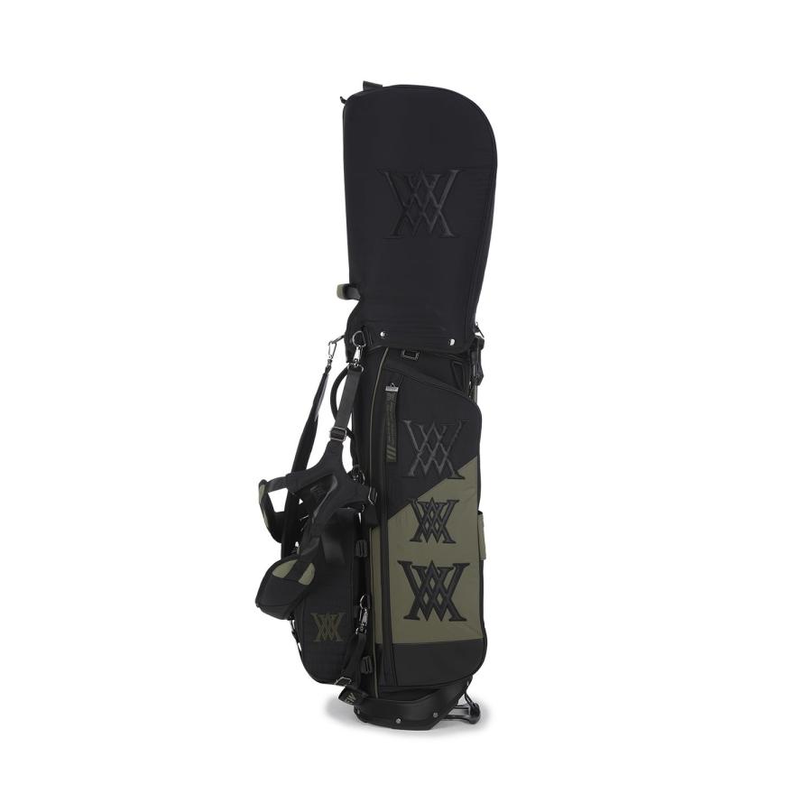 ANEW NEW OG2 STAND BAG アニュー スタンドキャディバッグ ANEW NEW OG2 STAND BAG アニュー スタンドキャディバッグ