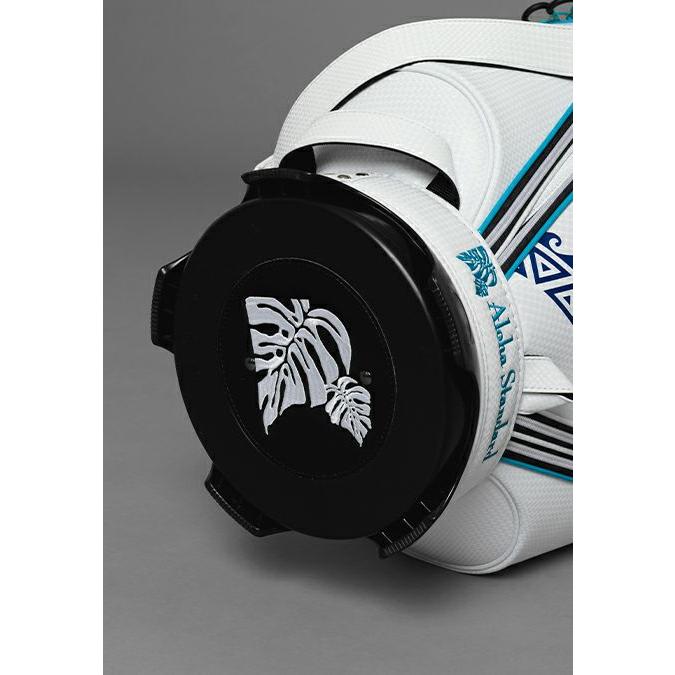 アロハスタンダード Aloha Standard ASCB-504 9型 カートバッグ