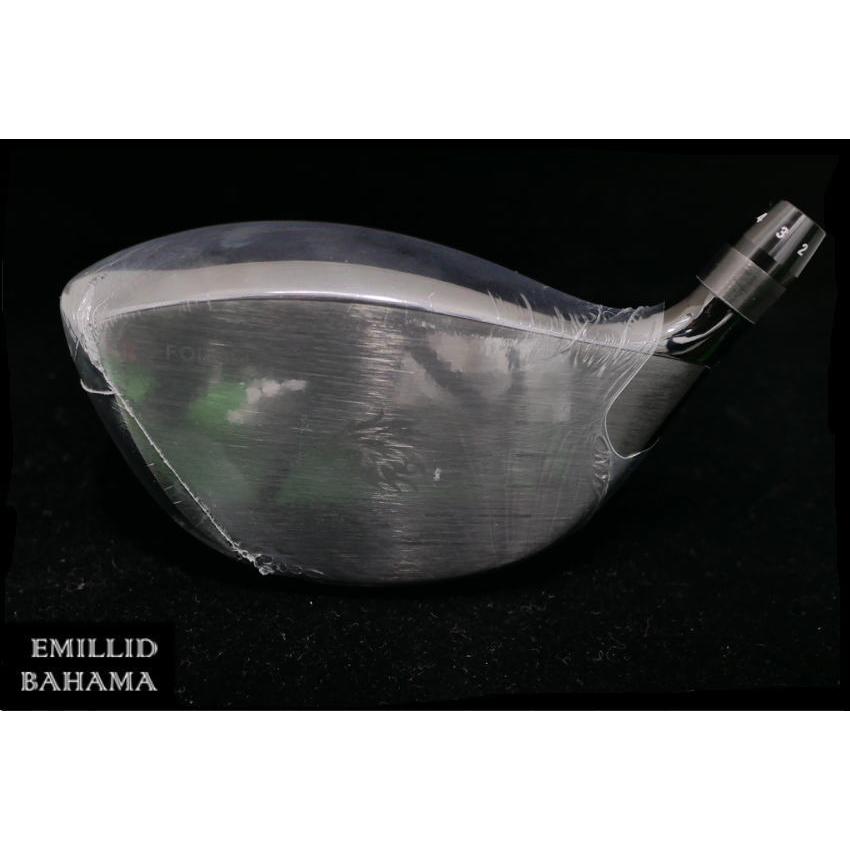 EMILLID BAHAMA エミリッドバハマ Carlvinson カールビンソン CV11PRO 