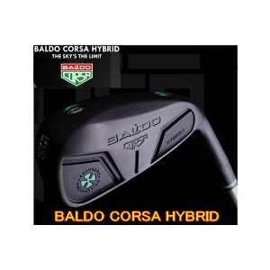 BALDO 【最終処分】BALDO バルド 2020年モデル CORSA HYBRID