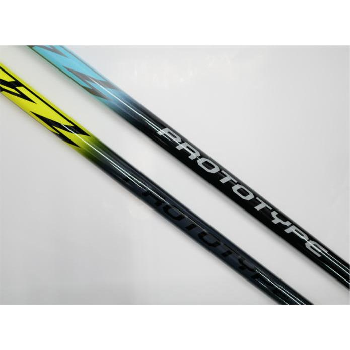 BUZZ PROTOTYPE バズ プロトタイプ ドライバー シャフト 新品!! : WARP