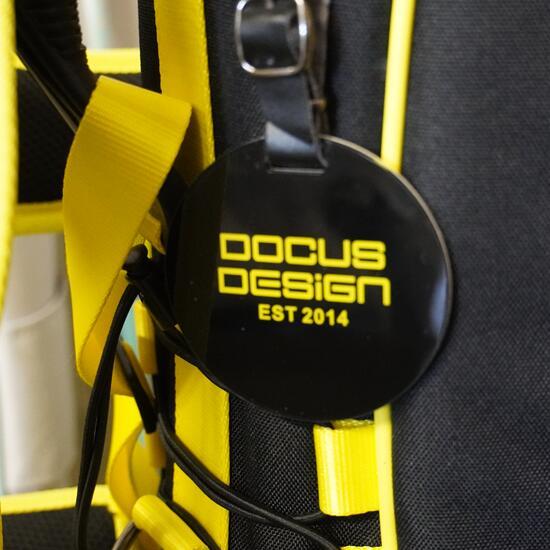 最終価格❗️ドゥーカス スタンド式キャディーバック 楽天市場】ドゥーカス docus（キャディバッグ｜バッグ・ケース