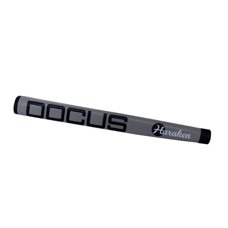 DOCUS HARAKEN ドゥーカス HUGA 1.1 ヒューガ ベント/センター パター 