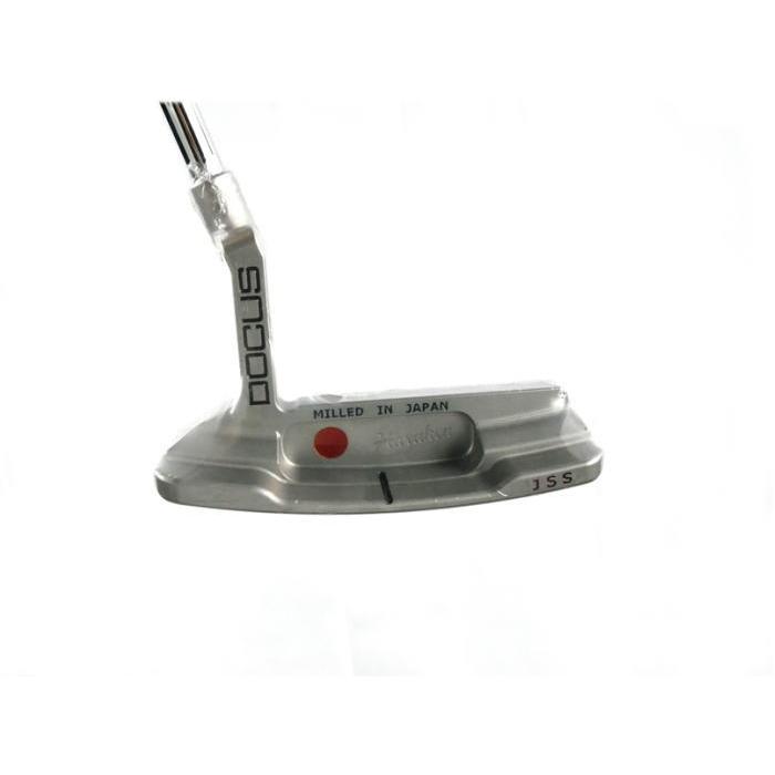 DOCUS Haraken パター 33インチ DOCUS×TATARA Limited Putter