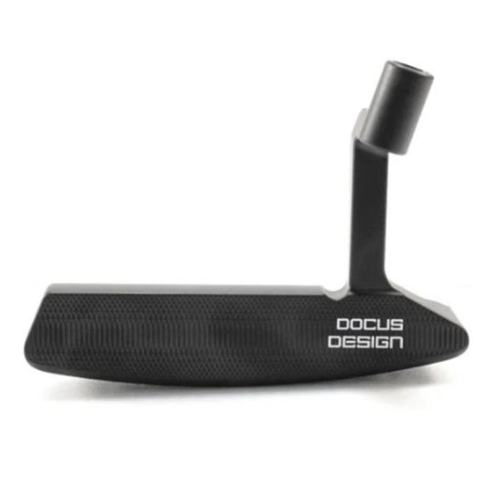 DORCUS - DOCUSパター RELOADED DOCUS（ドゥーカス） HARAKEN DOCUS RELOADED PUTTER リローデッド