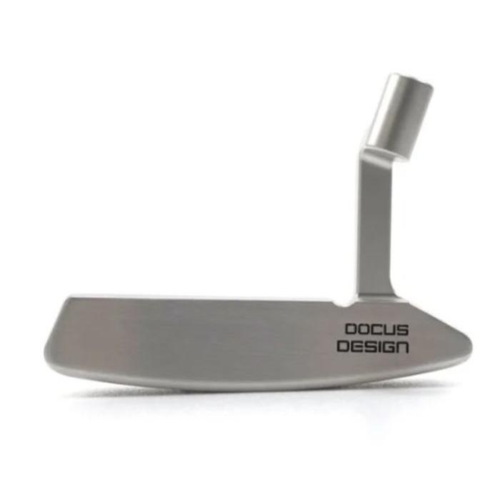 DORCUS - DOCUSパター RELOADED DOCUS（ドゥーカス） HARAKEN DOCUS RELOADED PUTTER リローデッド