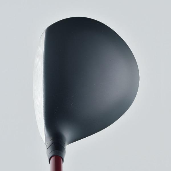 DOCUS（ドゥーカス） REVOLUTION レボリューション FW フェアウェイ