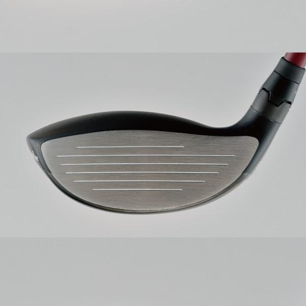 DOCUS（ドゥーカス） REVOLUTION レボリューション FW フェアウェイ