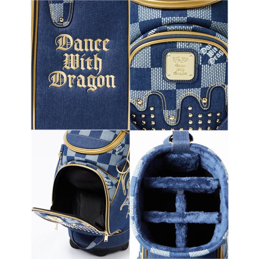 Dance With Dragon（ダンスウィズドラゴン） 【NEW】Dance With Dragon