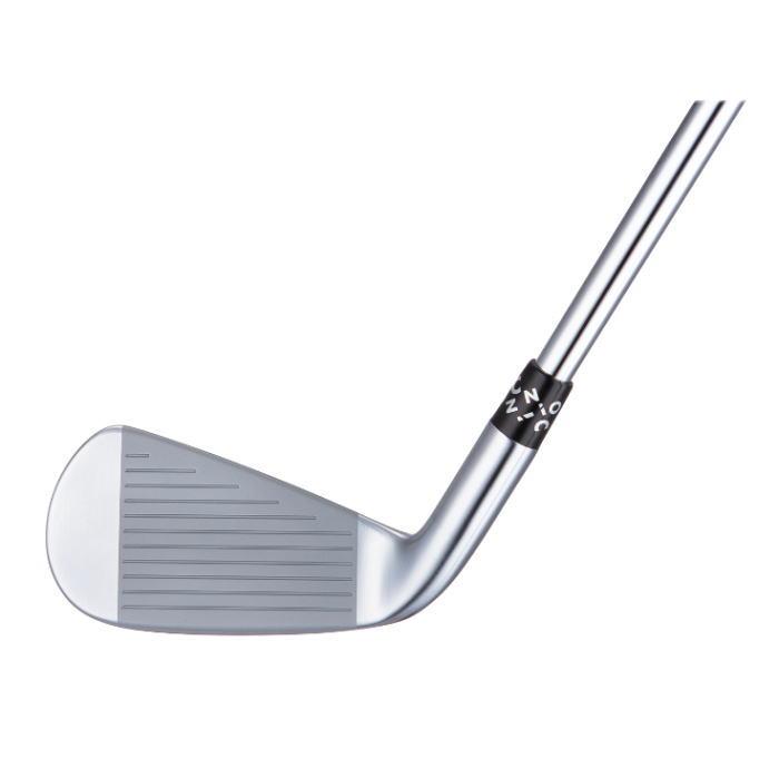 GINNICO IRON UTILITY Uti ジニコ アイアンユーティリティ ヘッド単体