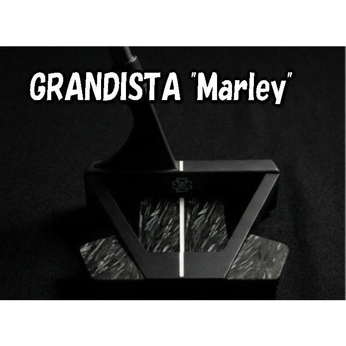 即納可能】Grandista Marley グランディスタ マーリー GSS FACE