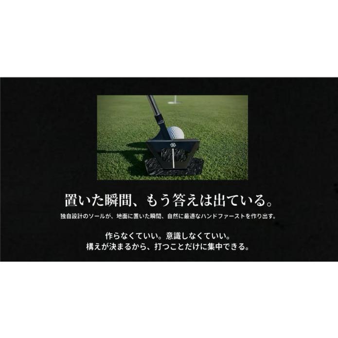 即納可能】Grandista Marley グランディスタ マーリー GSS FACE