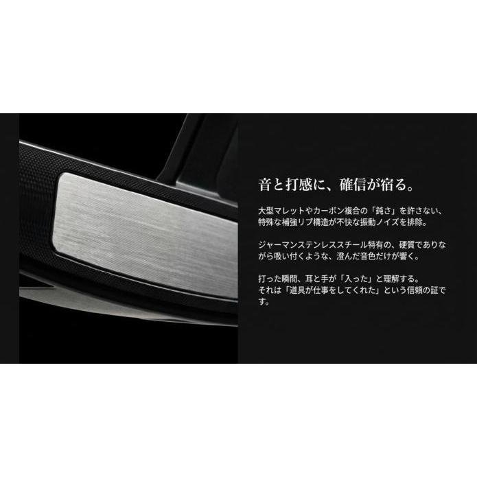即納可能】Grandista Marley グランディスタ マーリー GSS FACE
