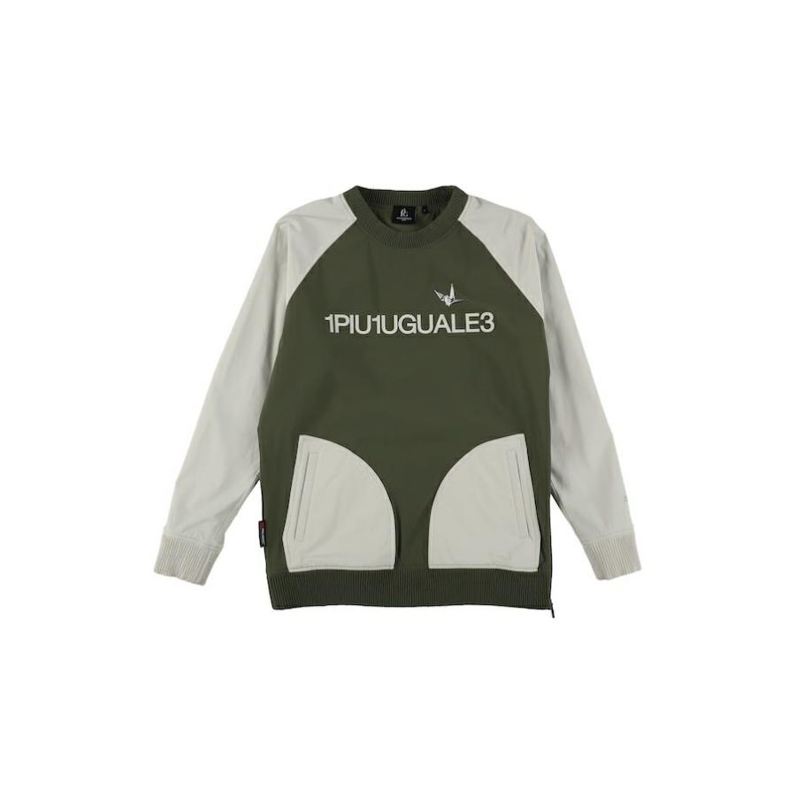 1PIU1UGUALE3 GOLF CRAZY SNEED JACK スニード 【公式通販】