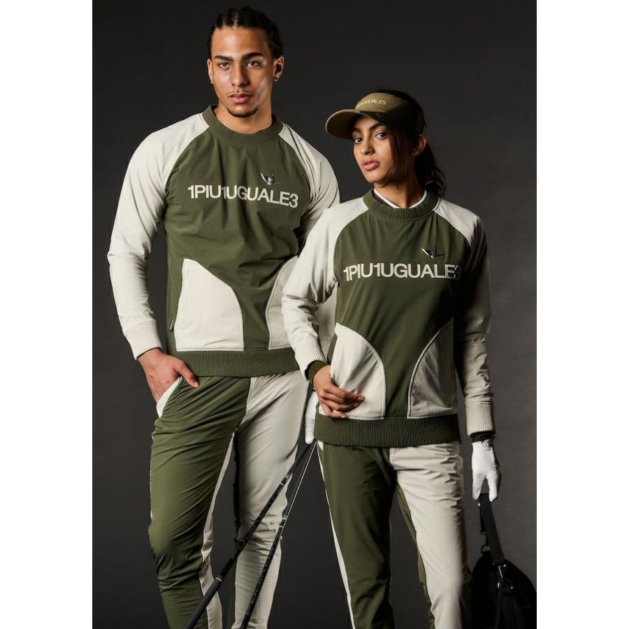 1PIU1UGUALE3 GOLF CRAZY SNEED JACK スニード 1PIU1UGUALE3 GOLF CRAZY SNEED JACK スニード 【公式通販】