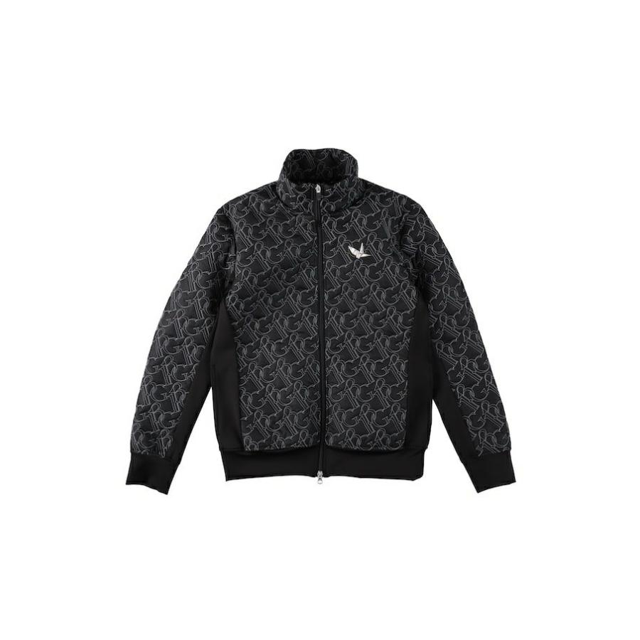 1PIU1UGUALE3 GOLF 113 QUILTING BLOUSON ウノピゥウノウグァーレトレ