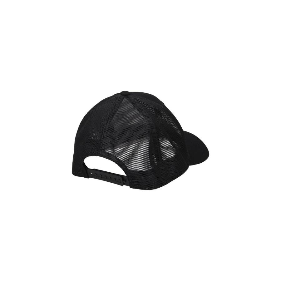 1PIU1UGUALE3 GOLF MESH CAP LOGO ウノピゥウノウグァーレトレ ゴルフ