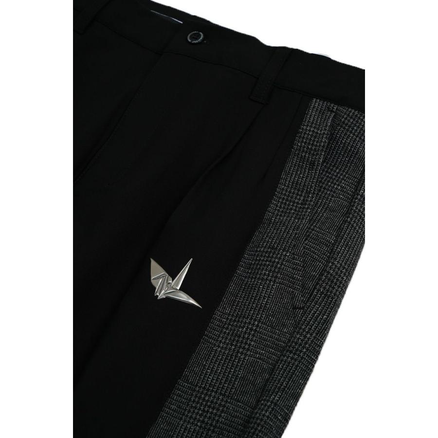 1PIU1UGUALE3 GOLF TUCK SLACKS［レディース］ 【公式通販】