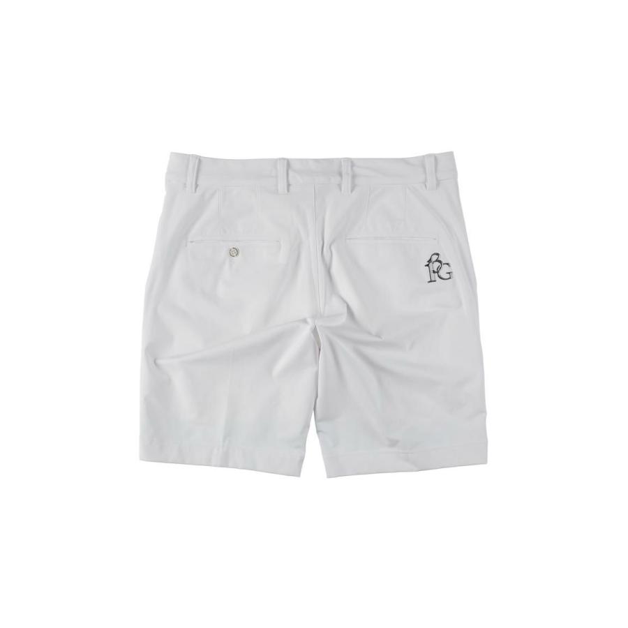 1PIU1UGUALE3 GOLF 113 SHORT PANTS ウノピゥウノウグァーレトレ 