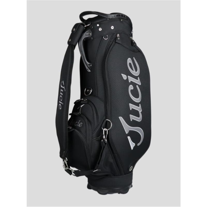 JUCIE Tour Lite Bag BLACK ジューシー ツアー支給品 ライトバッグ