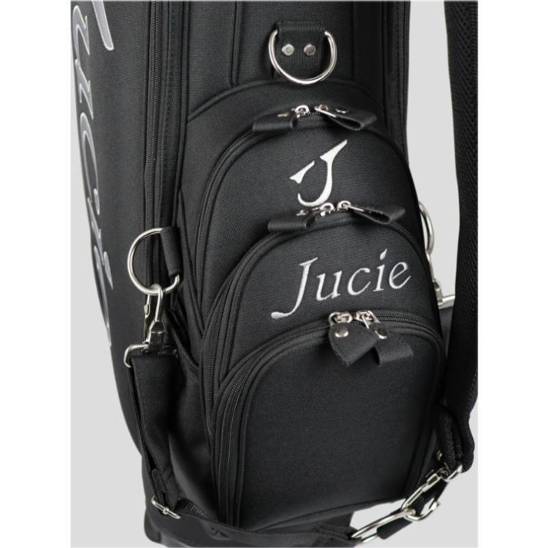 JUCIE Tour Lite Bag BLACK ジューシー ツアー支給品 ライトバッグ