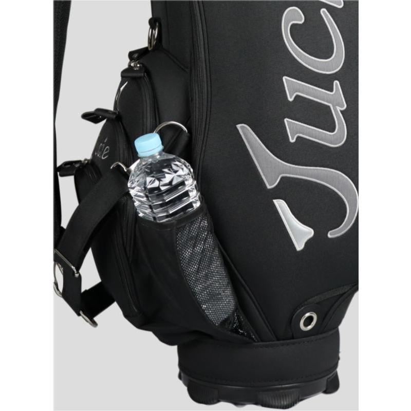 年末最終価格‼️JUCIE キャディーバック➕ヘッドカバー ZOY - TRADITIONAL自立キャディバッグ | キャディバッグ