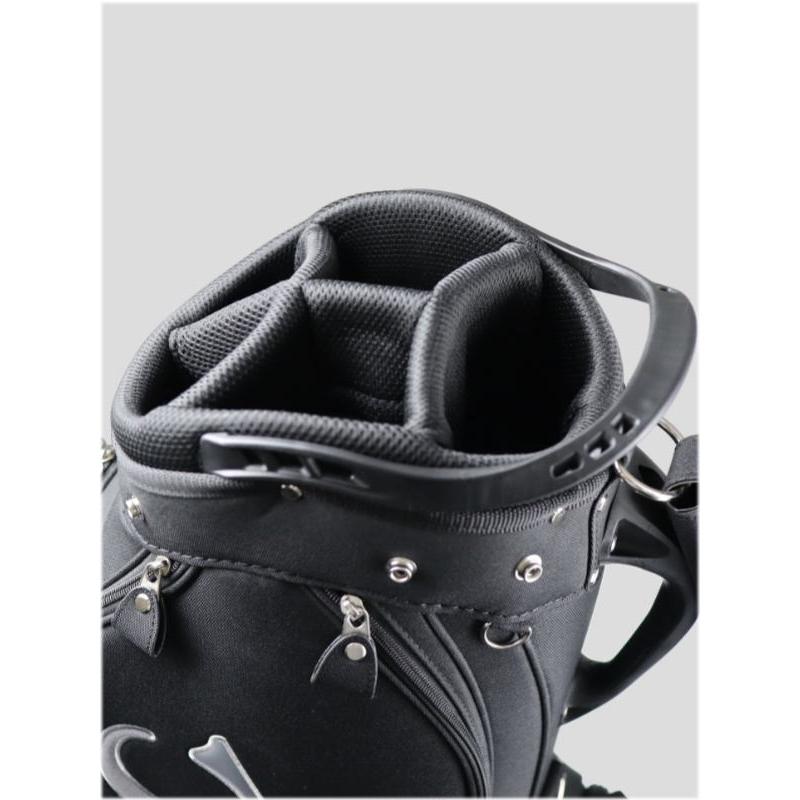 JUCIE Tour Lite Bag BLACK ジューシー ツアー支給品 ライトバッグ