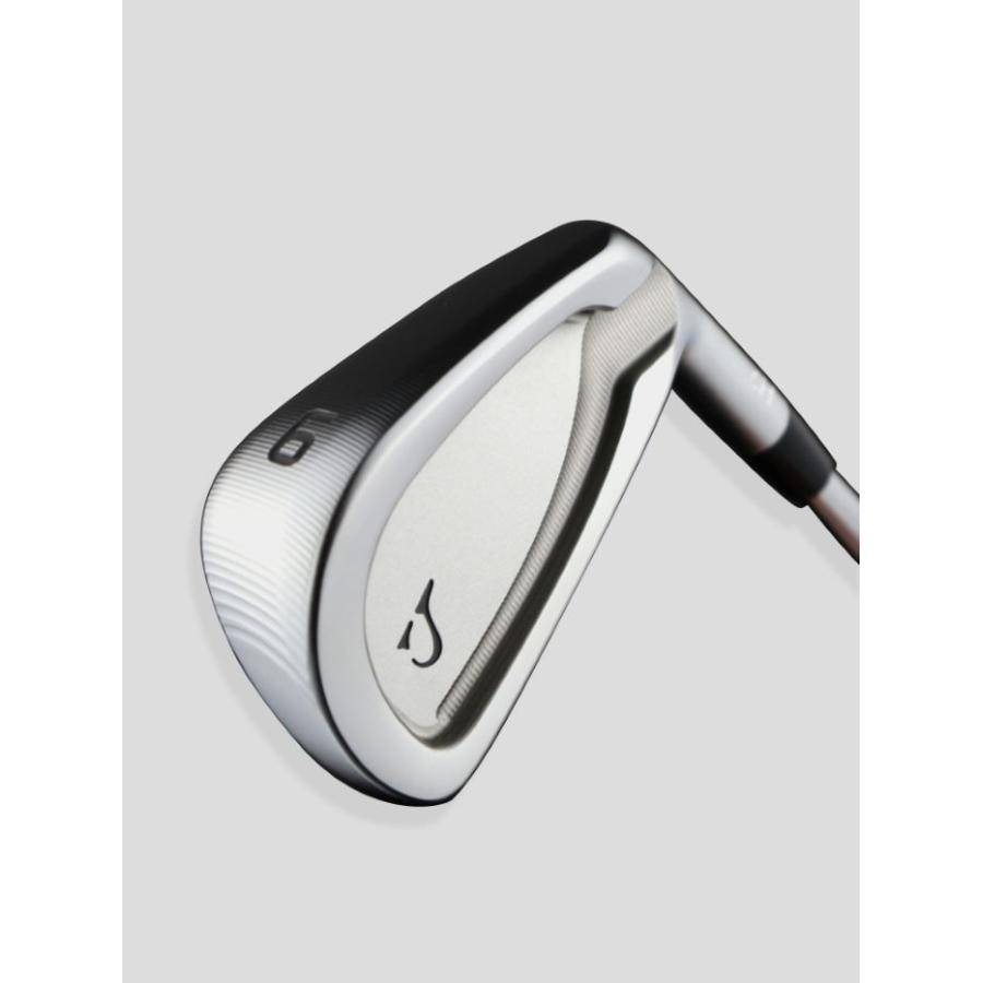 Jucie CHアイアン IRON 6-PW 5本セット ジューシー アイアンセット +