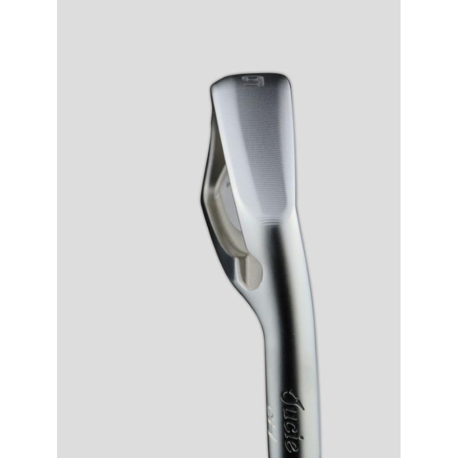 Jucie CHアイアン IRON 6-PW 5本セット ジューシー アイアンセット +