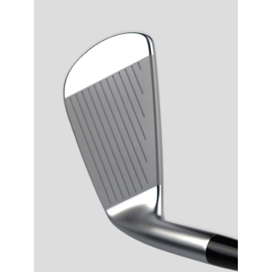Jucie CHアイアン IRON 6-PW 5本セット ジューシー アイアンセット +