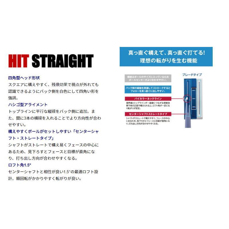 Blue 9/9 Kasco キャスコ Blue9/9 ホワイトバック WB-010 Blue 9/9 Kasco キャスコ Blue9/9 ホワイトバック WB-010