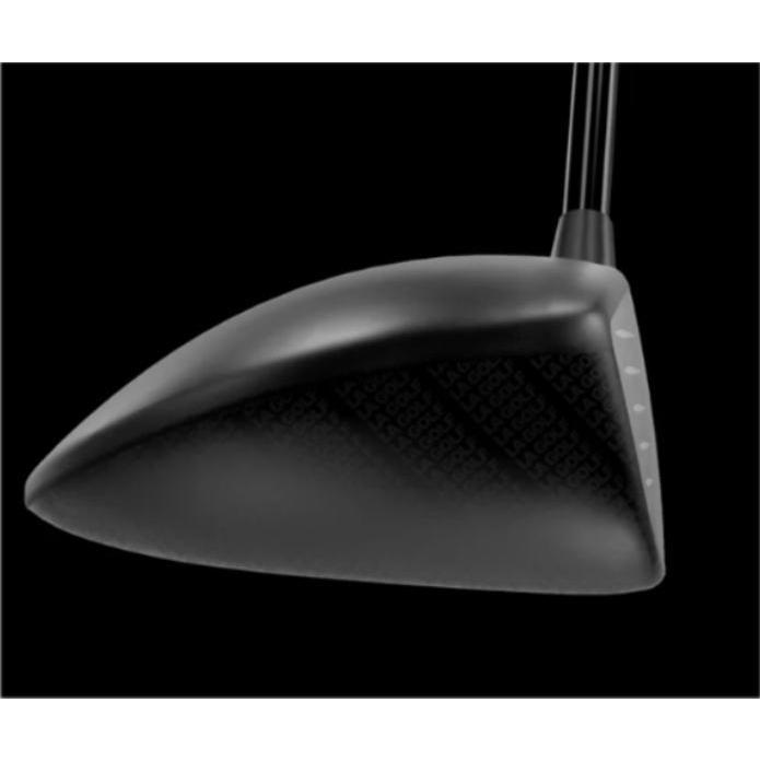 LA GOLF LA DRIVER 10.5° Face ID: 12-11 エルエーゴルフ エルエードライバー ＋ Aシリーズ シャフト付き 新品！の画像
