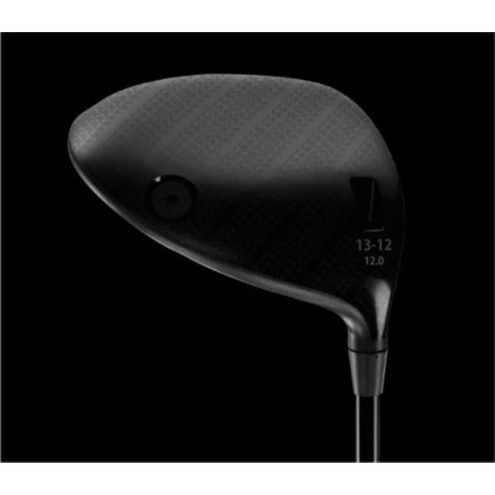 エルエー　LA Golf D 10.5° Face ID 12-11 LA GOLF DRIVER 10.5° Face ID: 12-11 エルエーゴルフ エルエー