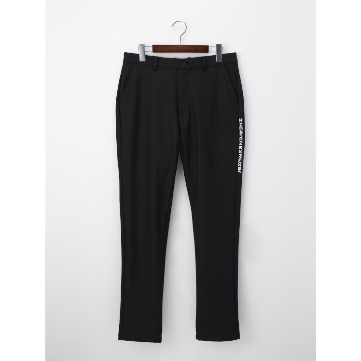 muziik 【最終処分】 Muziik ムジーク SPRING/AUTUMN GOLF PANTS muziik 【最終処分】 Muziik ムジーク SPRING/AUTUMN GOLF PANTS