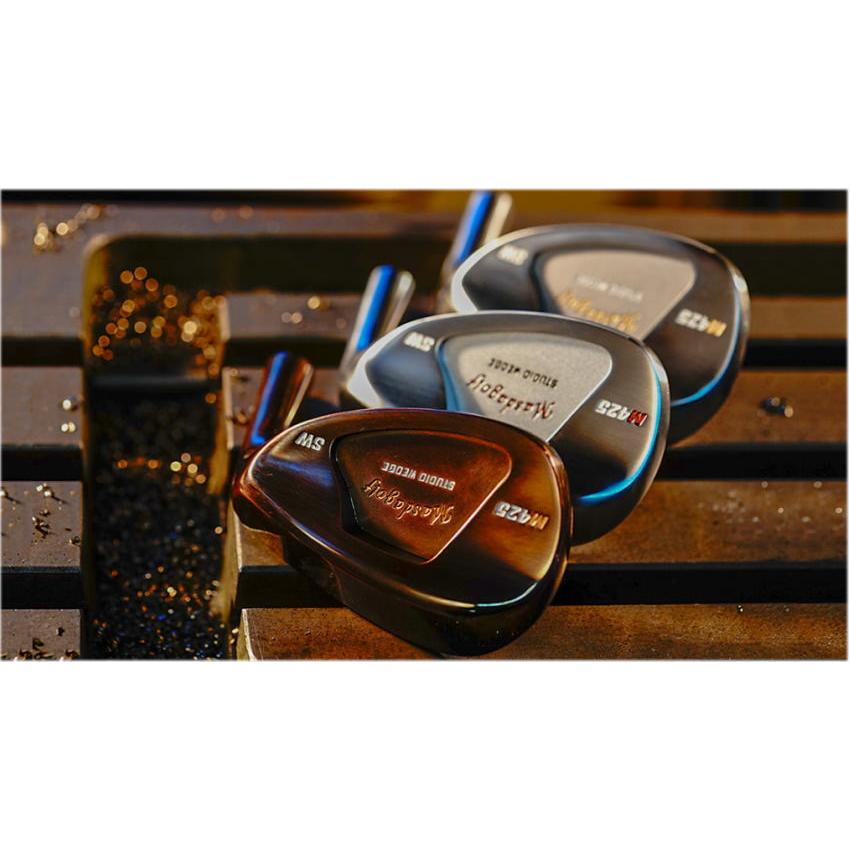 Masdagolf M425 AWウェッジ マスダゴルフ DG S200 カッパ 【公式通販】