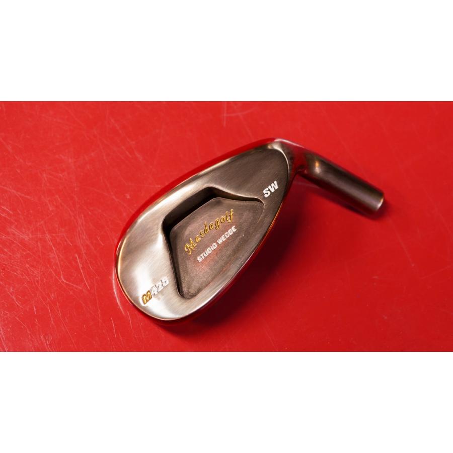 Masdagolf M425 AWウェッジ マスダゴルフ DG S200 カッパ 【公式通販】