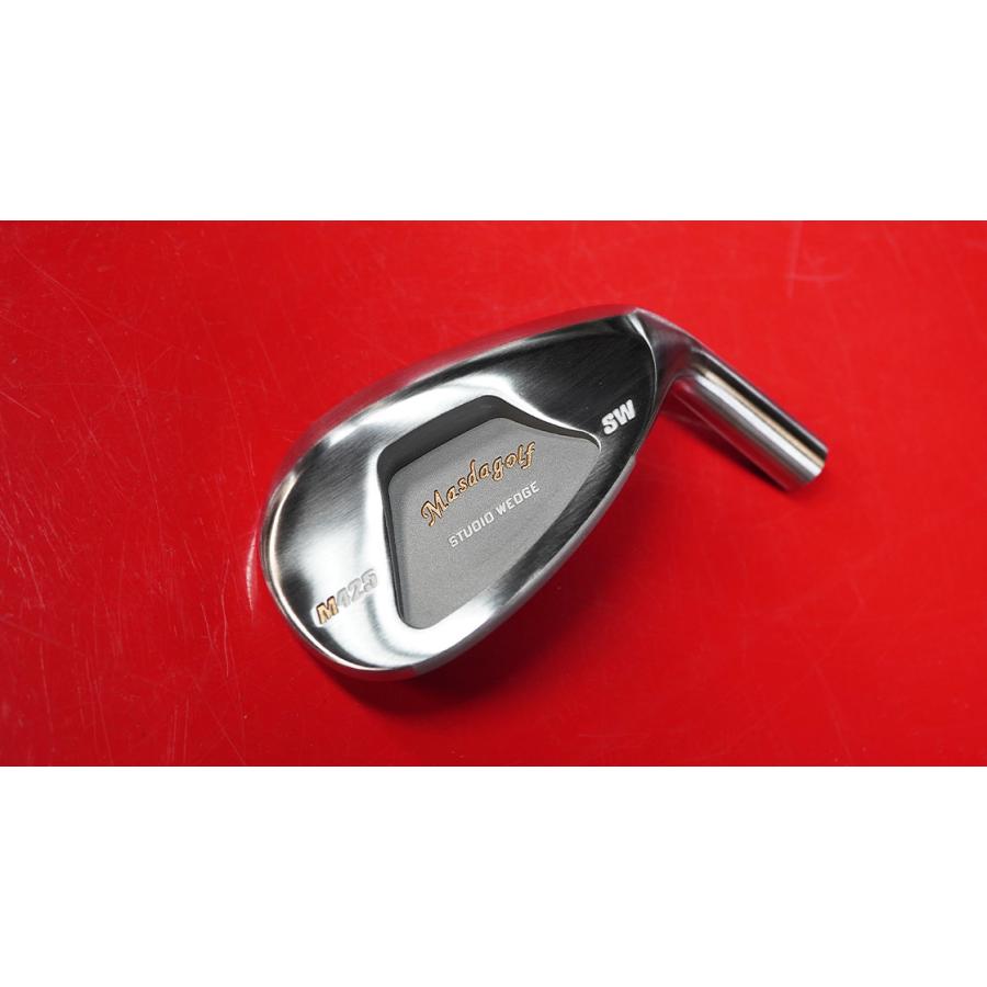 Masda golf（マスダゴルフ） STUDIO WEDGE M425 スタジオウェッジ M425