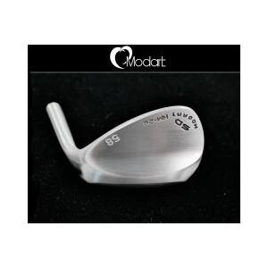 Modart モダート HM-26 SD WEDGE ウェッジ ノーメッキ へッド単体