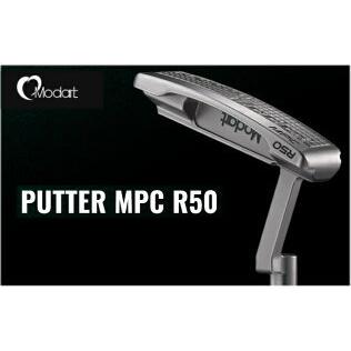 Modart モダート MPC R50 PUTTER パター クランクネック スチール 